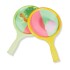 3x2 Outlet Paleta con Velcro 2 en 1 c/2 pelotas y 2 paletas 3x2 Outlet Paleta Con Velcro 2 En 1 C/2 Pelotas Y 2 Paletas