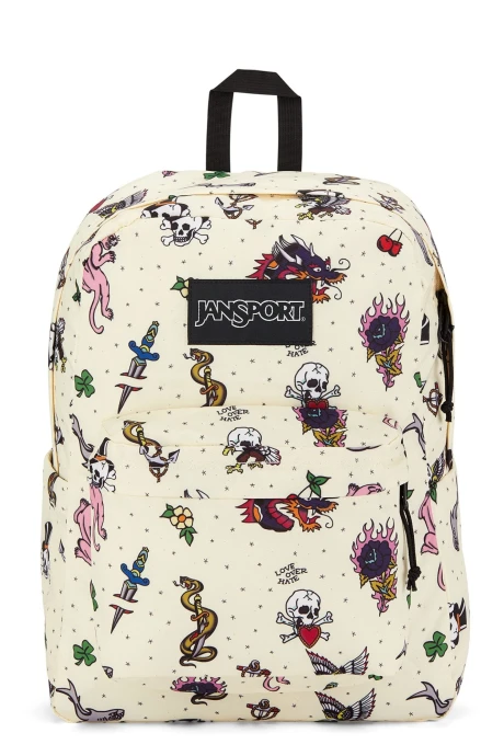 MOCHILA JANSPORT SUPERBREAK PLUS TRADITIONAL