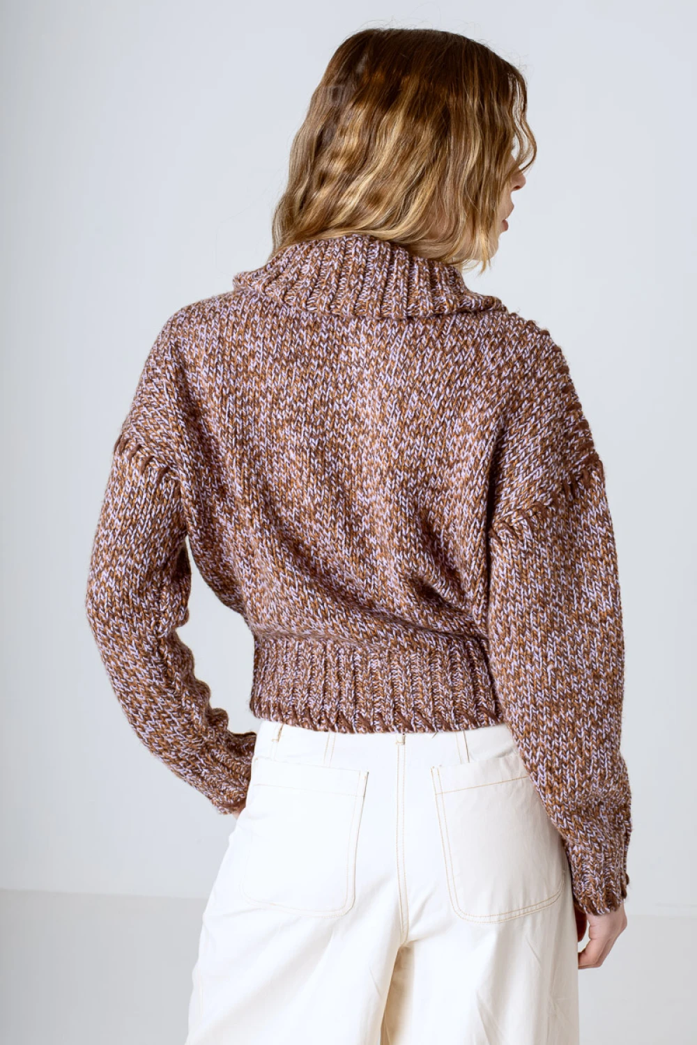 Cardigan Chila