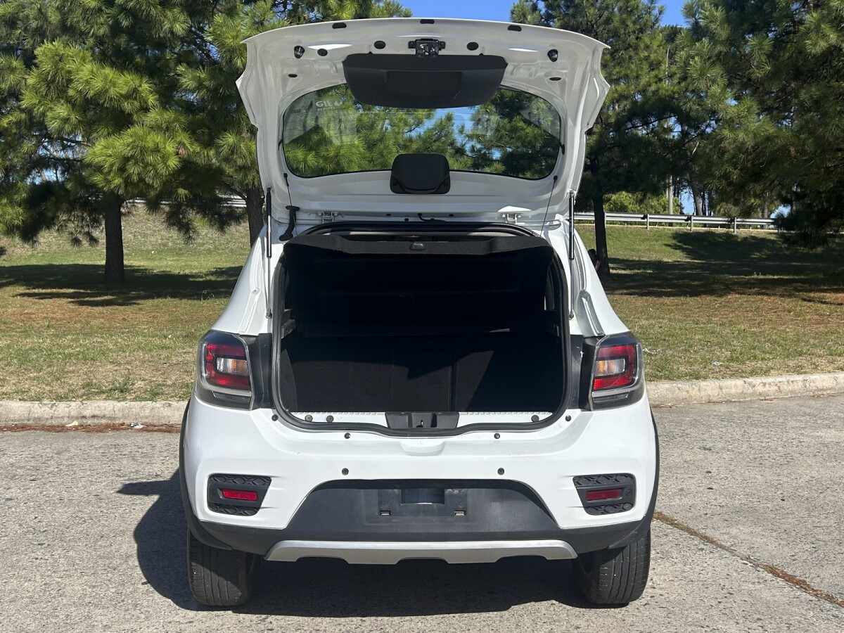 Renault Stepway Privilege 1.6 | Permuta / Financia Renault Stepway Privilege 1.6 | Permuta / Financia