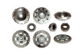 Kit Embrague C/Rod Luk Audi Faw Besturn B50 Volks 12-25 Ø220-Est.28 Kit Embrague C/Rod Luk Audi Faw Besturn B50 Volks 12-25 Ø220-Est.28