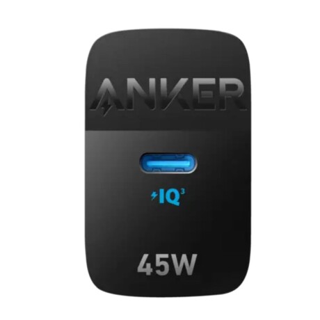 Cargador Anker USB-C 45W V01