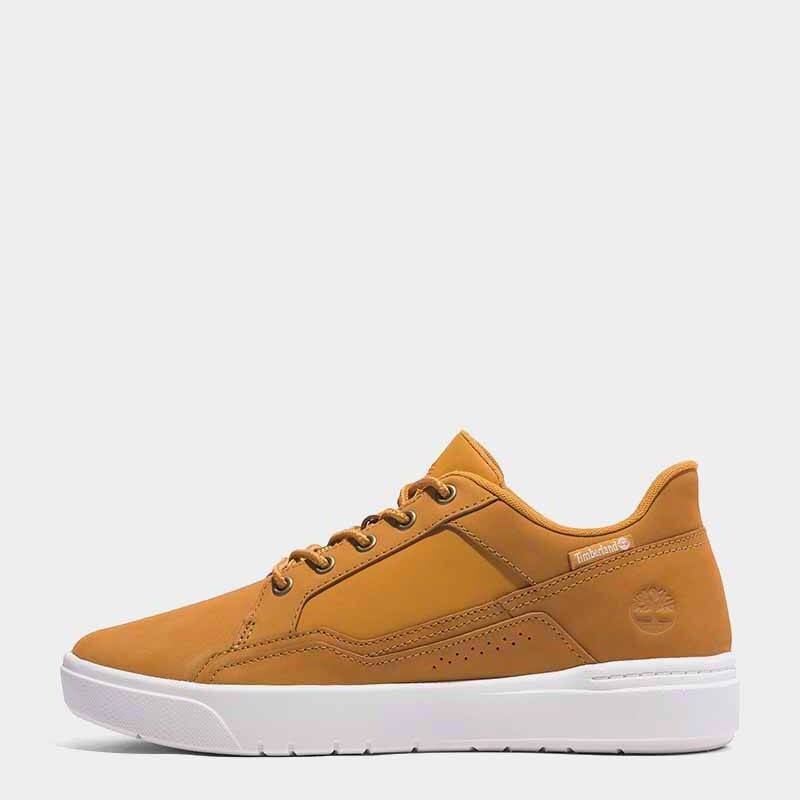 Zapatillas Allston Hombre Wheat Nubuck