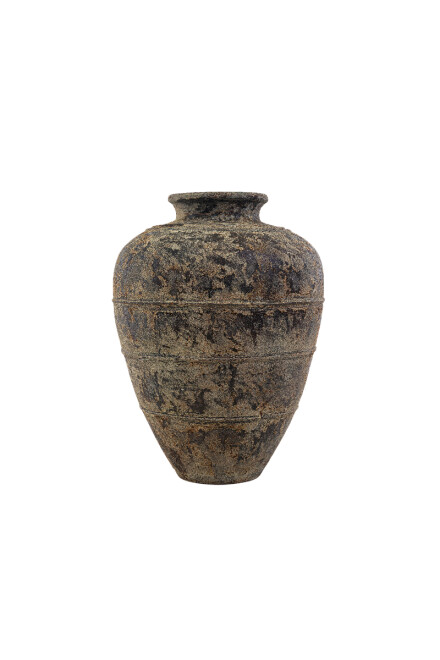 MACETA AMBER MACETA AMBER TERRACOTTA 60DIAMX80H CM