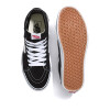 Classics - Vans - VANS UA SK8-HI de Unisex - VN000D5IB8C Negro-blanco