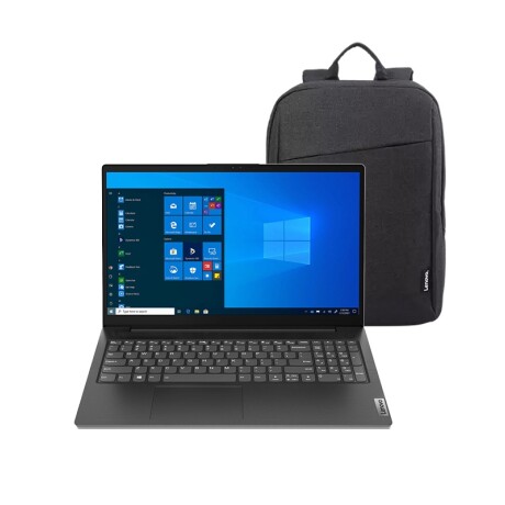 Notebook Lenovo V15 G2 IJL Celeron N4500 256GB 8GB 15.6" Notebook Lenovo V15 G2 IJL Celeron N4500 256GB 8GB 15.6"