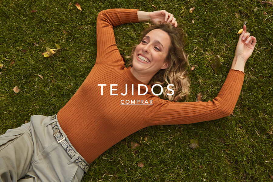 Tejidos