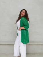 Kimono Piria Verde