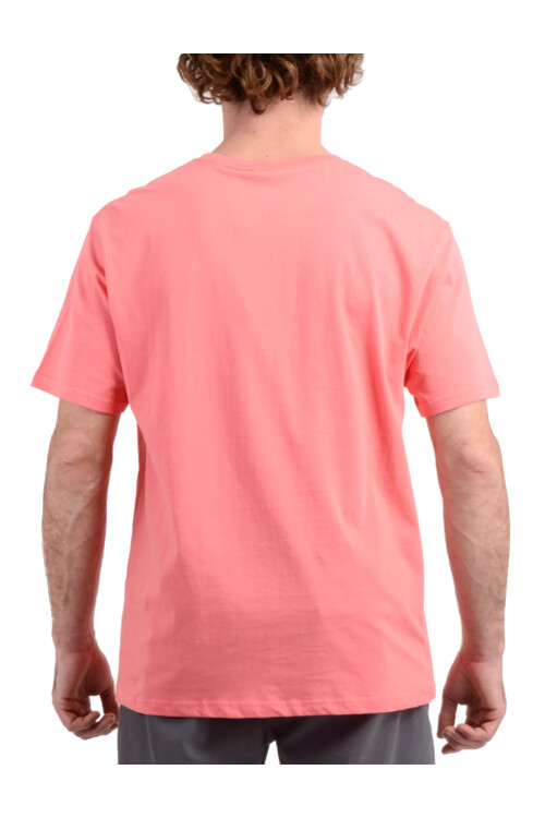 Remera O'Neill Pacific Horizon Coral