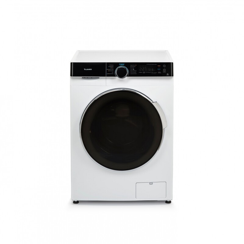 Lavasecarropas James 10,5Kg Blanco LSE 1016 BL G3 Lavasecarropas James 10,5Kg Blanco LSE 1016 BL G3