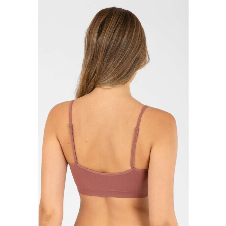 Soutien bretel fino sacks every day Vino