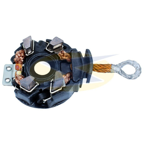 PORTA CARBONES TOYOTA N.DENSO HILUX 2.5 2.7=P.2665 UNIFAP PORTA CARBONES TOYOTA N.DENSO HILUX 2.5 2.7=P.2665 UNIFAP