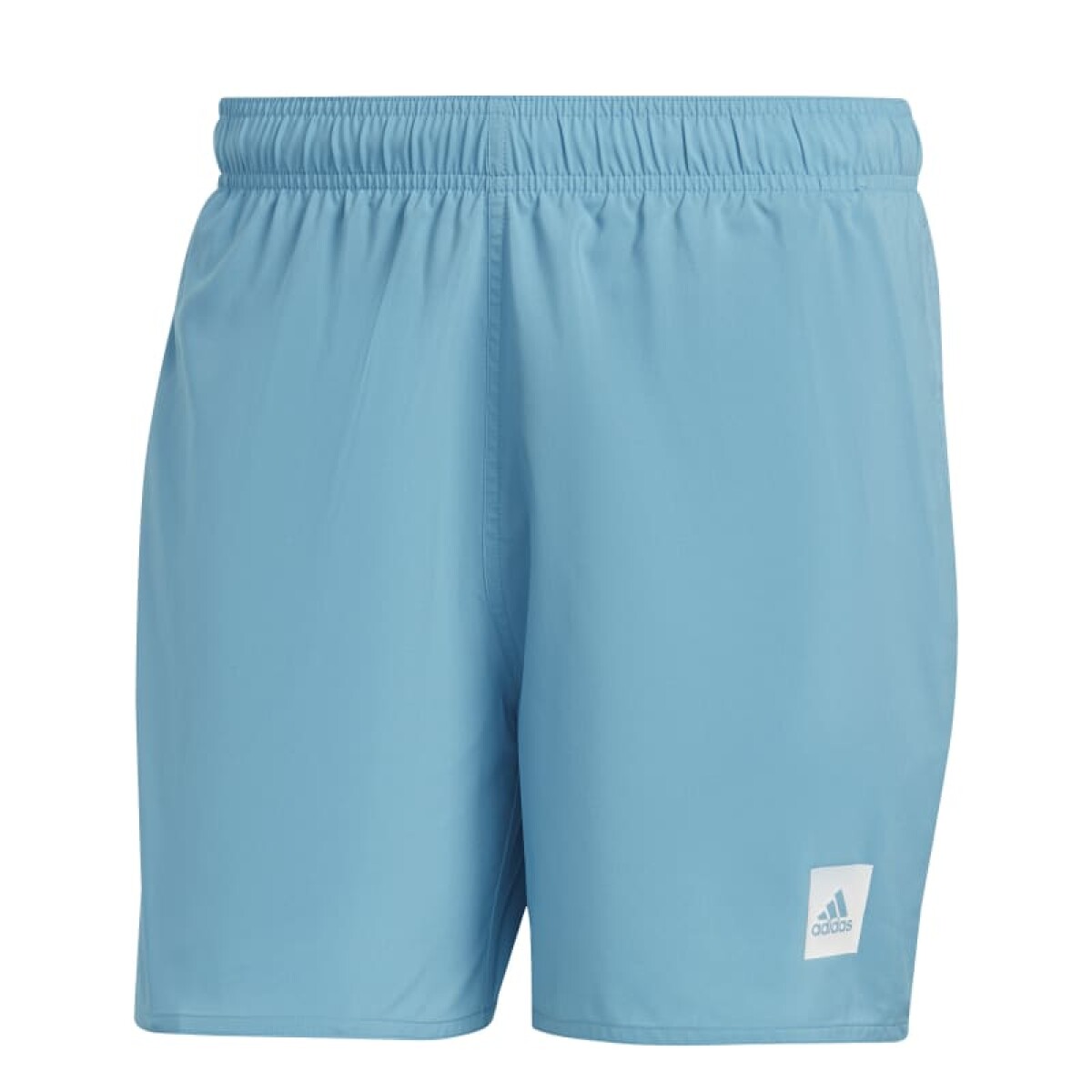 Shorts Adidas De Natación cortos - Preloved Blue 