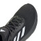Championes de Hombre Adidas Cloudfoam Move Negro - Blanco