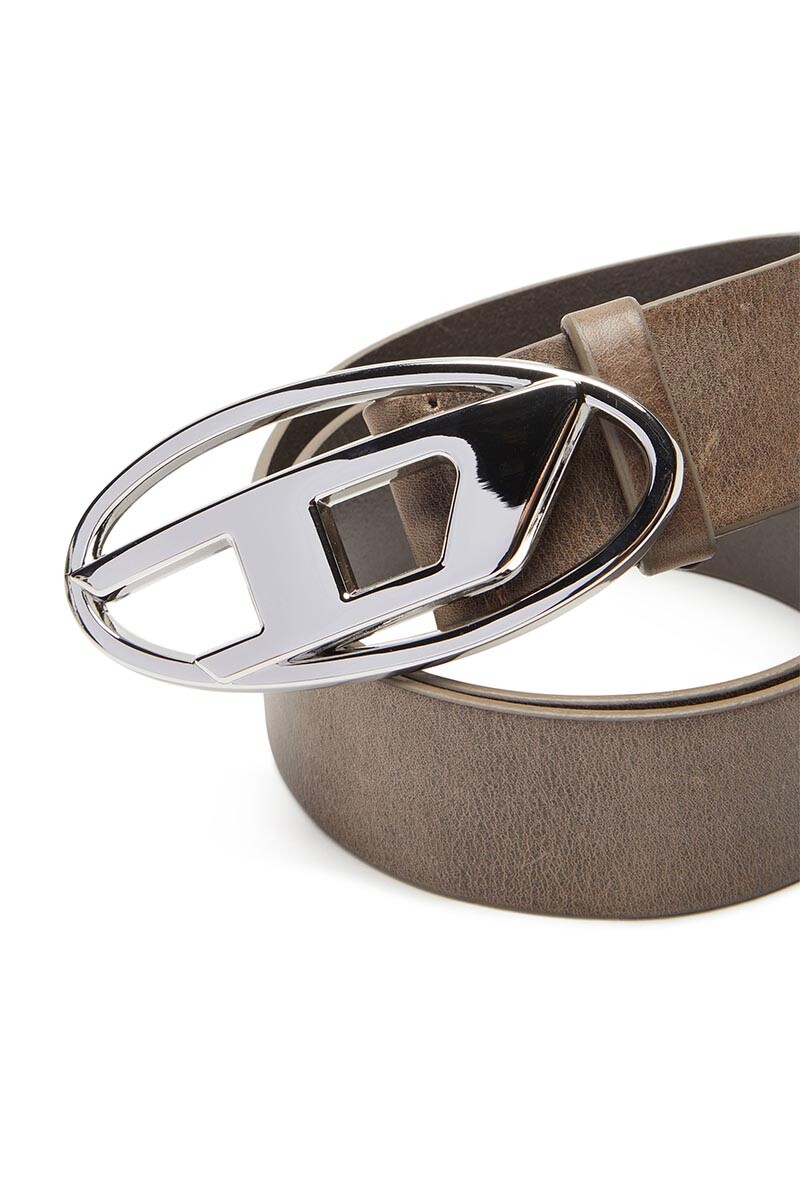 Cinturón Unisex B-1Dr W Marron