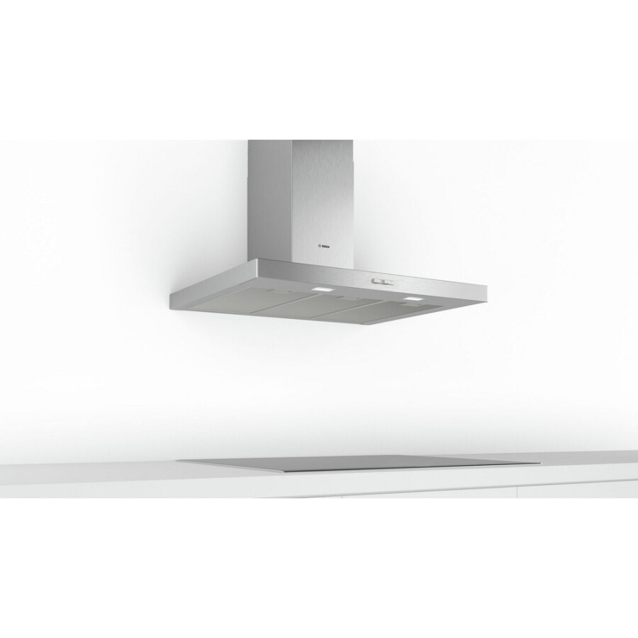 Campana de pared Bosch Plana 90 Cm Campana de pared Bosch Plana 90 Cm