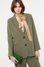 CHAQUETA Verde