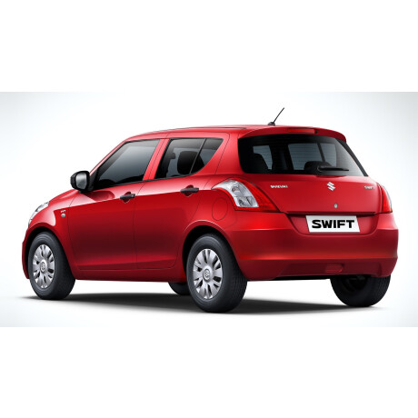 FAROL SUZUKI SWIFT Ñ2011/16 TRASERO DER - FAROL SUZUKI SWIFT Ñ2011/16 TRASERO DER -