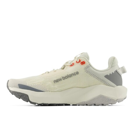 Championes Nes Balance de Dama - Nitrel V6 - WNTR7F2 BEIGE