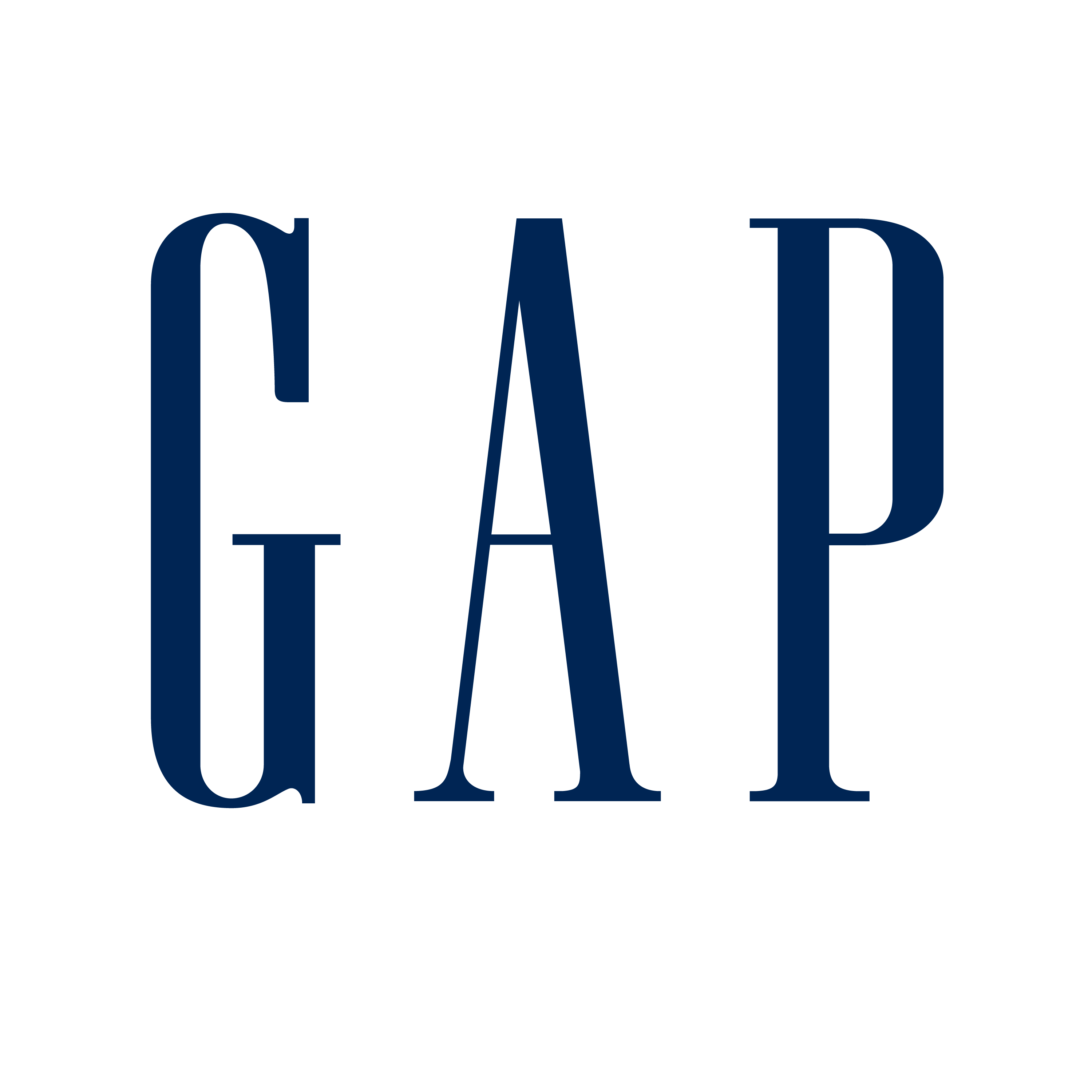 GAP