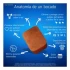 NEXGARD SPECTRA X 3 COMPRIMIDOS ANTIPARASITORIO INTERNO Y EXTERNO DE 30,1 A 60 KG