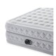 INTEX COLCHON DURA-BEAM DELUXE SUPREME AIR-FLOW CON BOMBA 2 PLAZAS QUEEN Intex Colchon Dura-beam Deluxe Supreme Air-flow Con Bomba 2 Plazas Queen