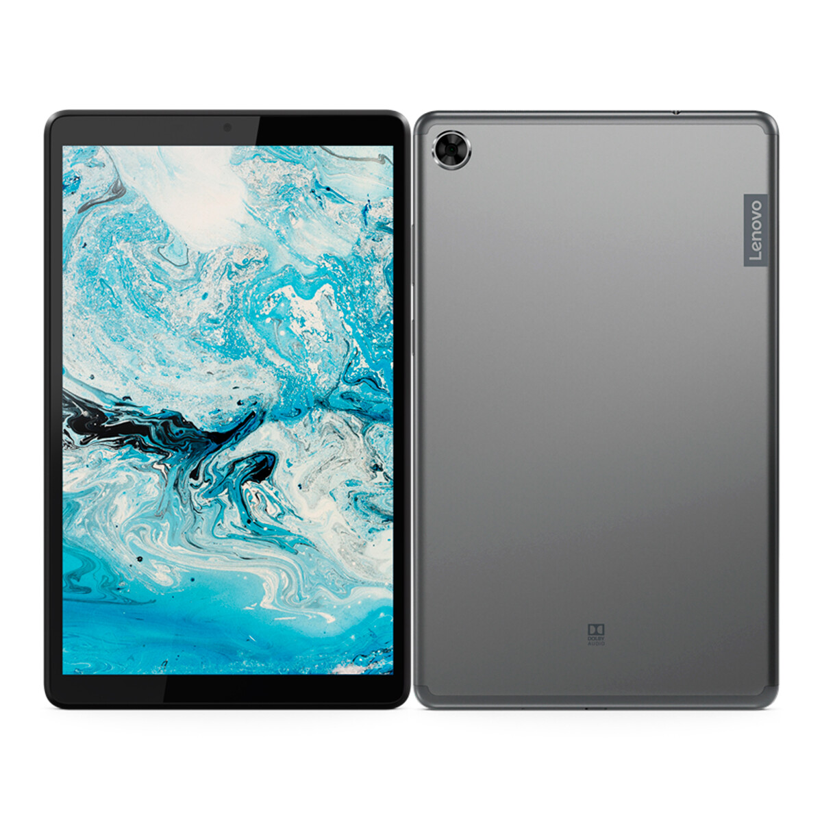 Lenovo- Tablet Tab M8 Hd For Business -IPX5. 8" Multitáctil - 001 
