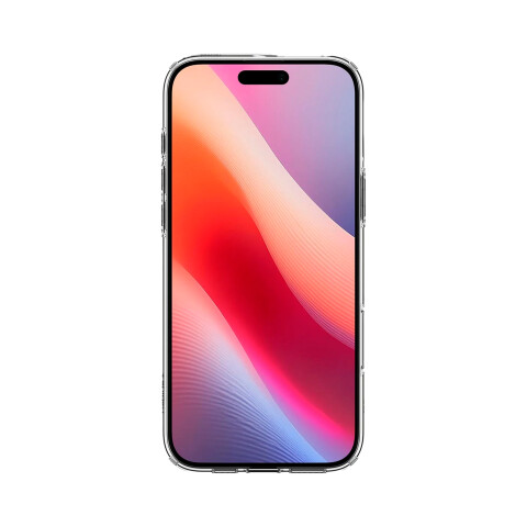 Spigen Funda Crystal Flex iPhone 16 Plus Crystal Spigen Funda Crystal Flex iPhone 16 Plus Crystal