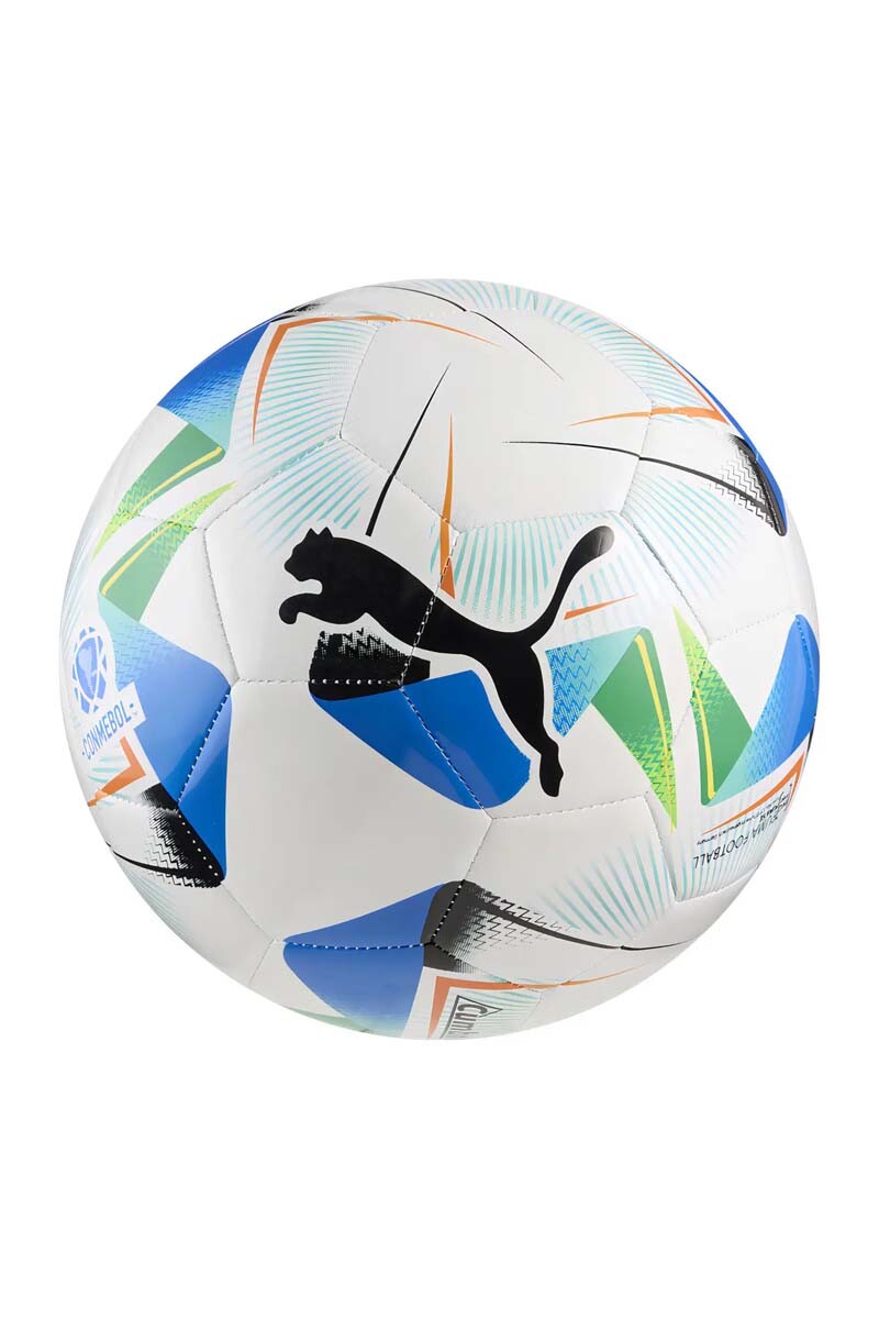 PELOTA PUMA CONMEBOL LIBERTADORES MS 