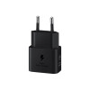 Cargador Samsung 25w Power Adapter con Cable Cargador Samsung 25w Power Adapter con Cable