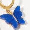 CARAVANAS BFLY BLUE