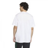 Remera Adidas GFX T Hombre KS7616 Blanco
