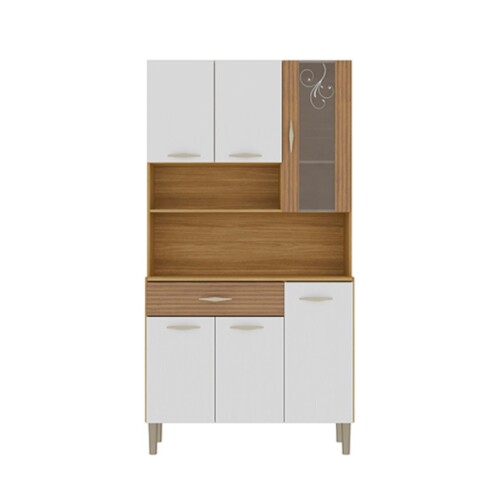 Kits Cocina Golden 6 Puertas Plus Freijo/Supremo/CP Ripiado Freijo Kits Cocina Golden 6 Puertas Plus Freijo/Supremo/CP Ripiado Freijo