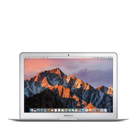 MacBook Air 13'' 2017 - 8GB RAM 256GB SSD MacBook Air 13'' 2017 - 8GB RAM 256GB SSD