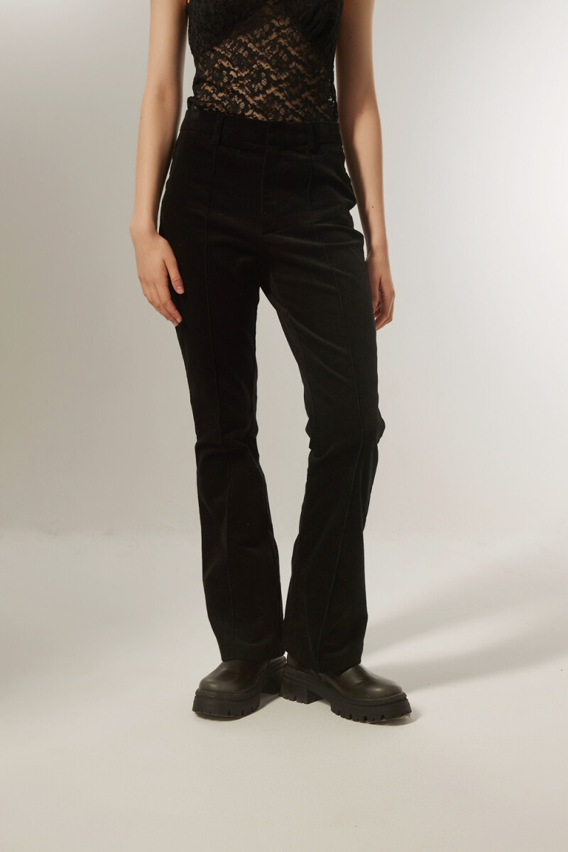 Pantalon Yapul - Negro 