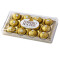 Ferrero Rocher caja X12 Bombones