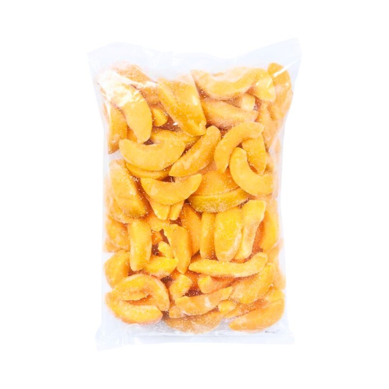 Durazno en Rodajas - 1 kg Durazno en Rodajas - 1 kg