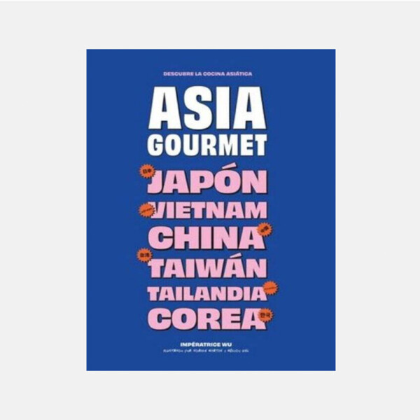 Asia Gourmet Asia Gourmet