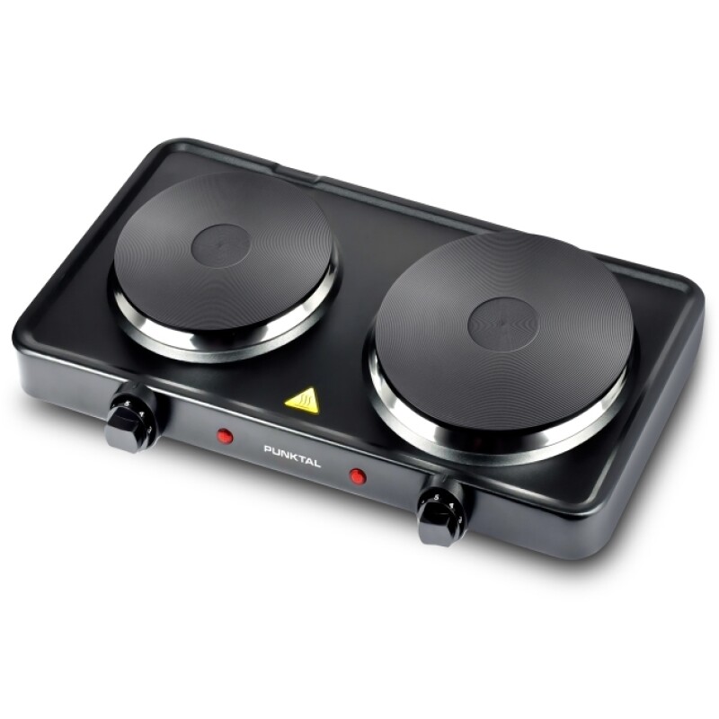 Anafe Electrico 2 Disco Punktal Anafe Electrico 2 Disco Punktal