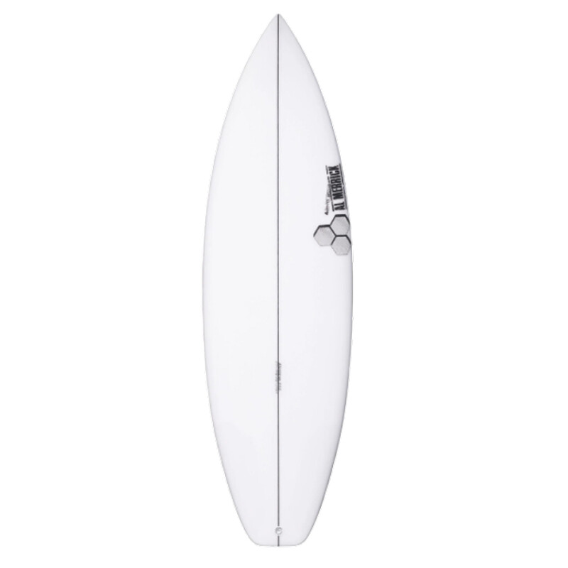 Tabla Channel Islands Dumpster Diver . 5'10" - Futures Tabla Channel Islands Dumpster Diver . 5'10" - Futures