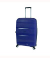Valija Rigida Samsonite Spin Air Blue 28 pulgadas