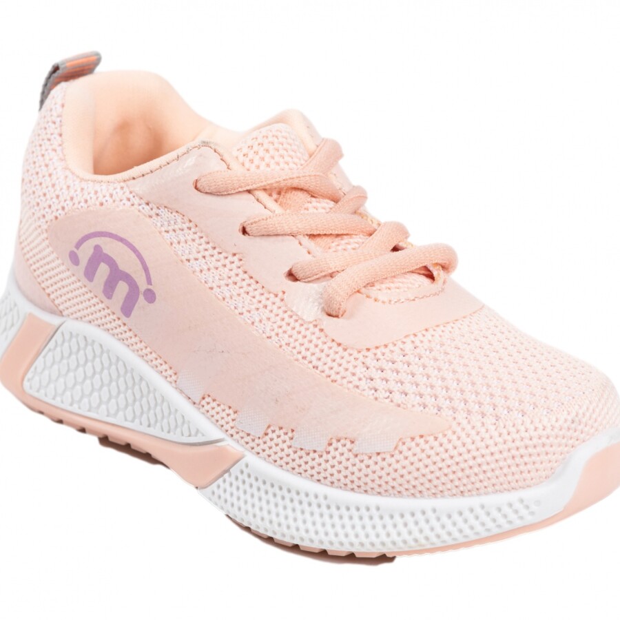 *MICOMIC RUNING CORAL
