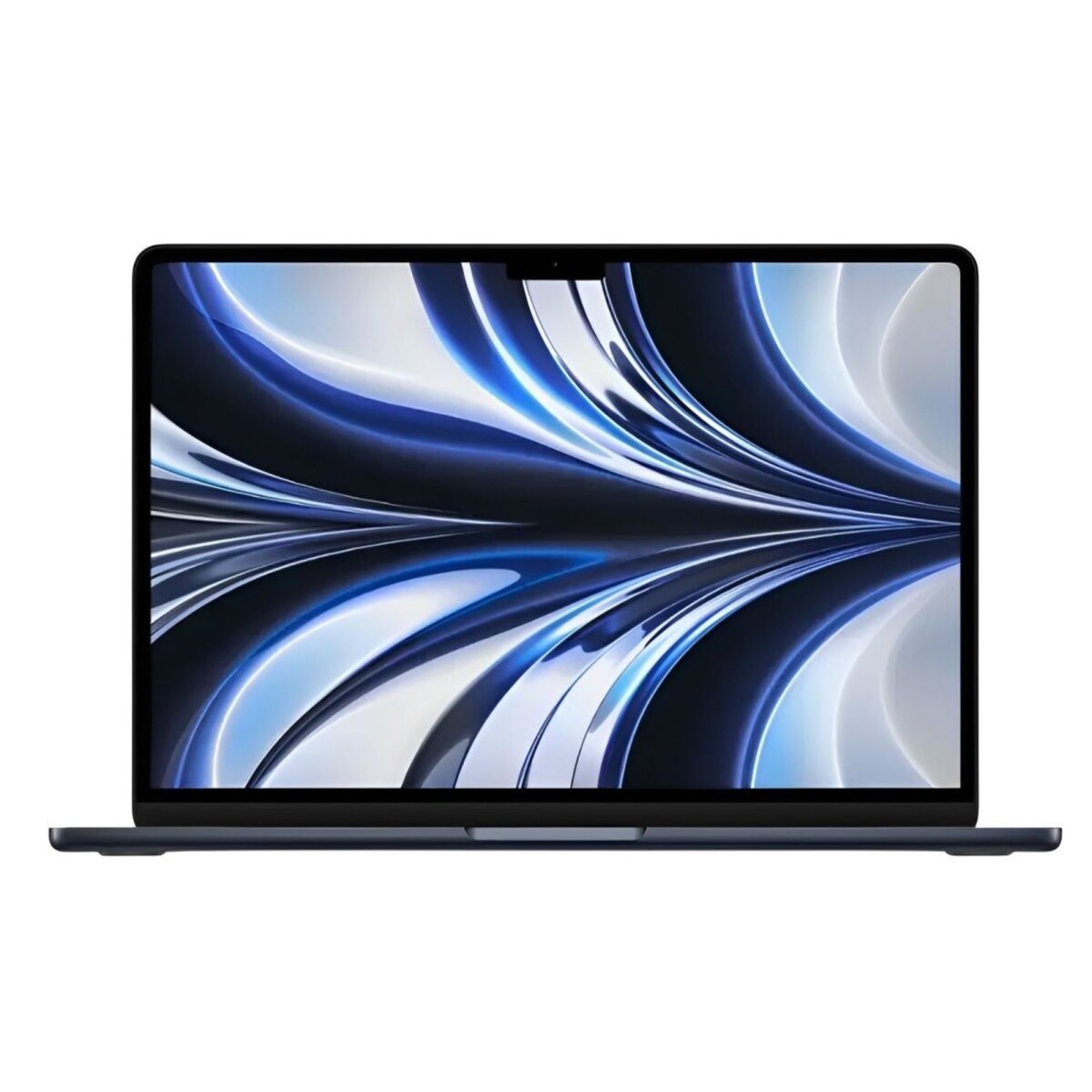 Apple MacBook Air 13.6" M2 256 GB 16 GB MC7X4LL/A Midnight 