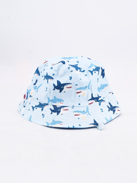 GORRO PESCADOR VARIANTE 2