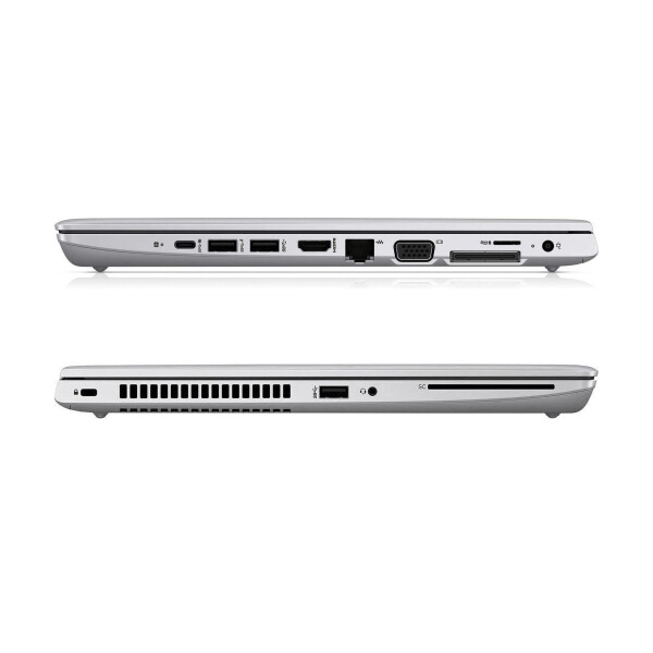 Notebook Hp Probook 640 G4 I5 / 8 Gb Ram / 256 Gb Ssd NOTEBOOK RFPL HP 640 I5/8/256/14 OLT