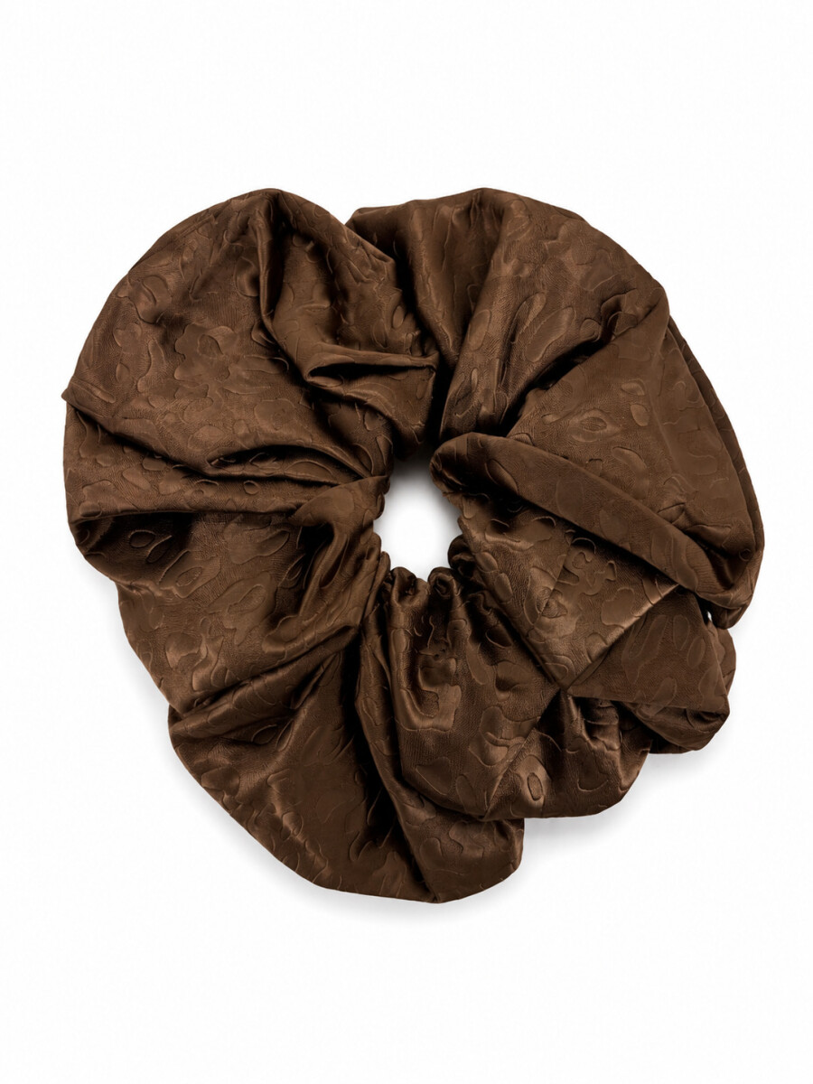 COLERO SATINE - CHOCOLATE 
