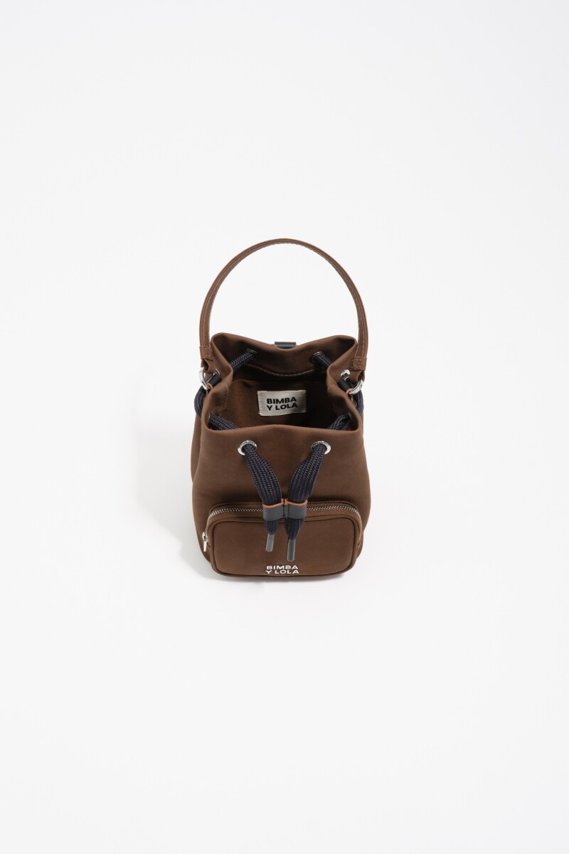 BOLSO Kaki