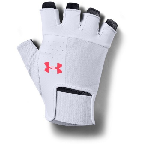 Guantes Under Armour Glove Gris