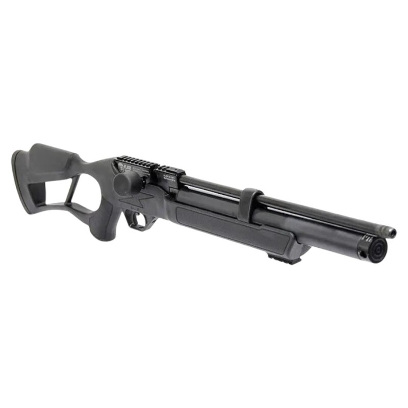 Rifle Pcp Flash Calibre 5,5mm Rifle Pcp Flash Calibre 5,5mm