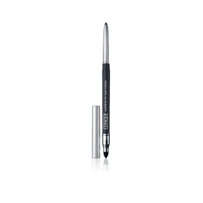 Delineador de Ojos Intenso Quickliner Charcoal Clinique 3 mg